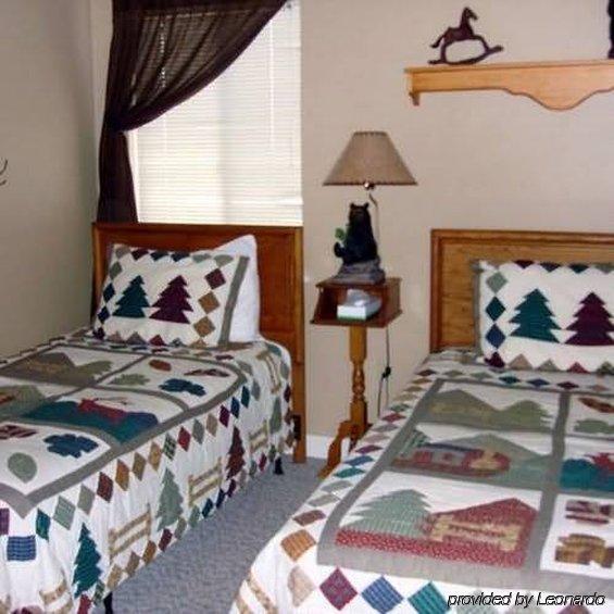 Summit Of Gatlinburgヴィラ 部屋 写真