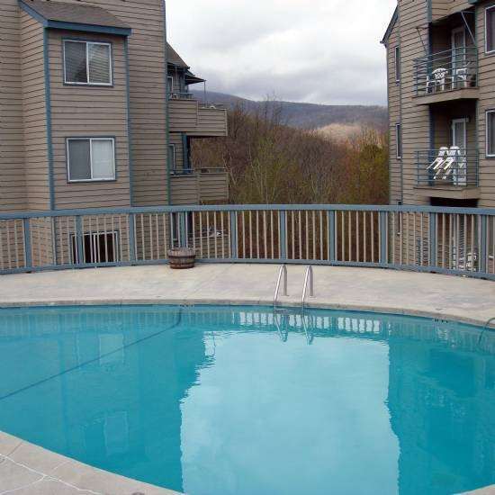 Summit Of Gatlinburgヴィラ 設備 写真